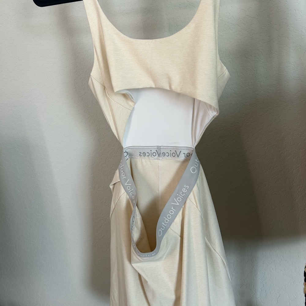 Outdoor Voices- Court Dress